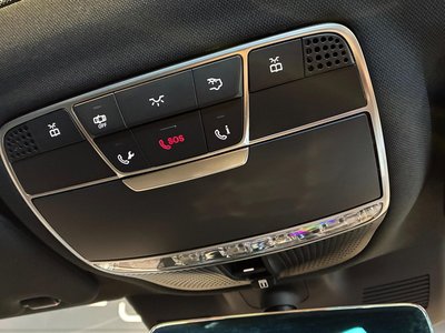 2018 Mercedes-BENZ S-CLASS thumbnail 47