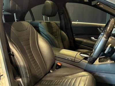 2018 Mercedes-BENZ S-CLASS thumbnail 18