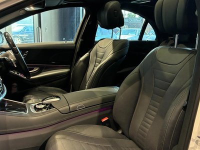 2018 Mercedes-BENZ S-CLASS thumbnail 26