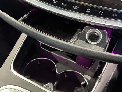 2018 Mercedes-BENZ S-CLASS thumbnail 43
