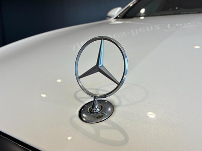 2018 Mercedes-BENZ S-CLASS thumbnail 11