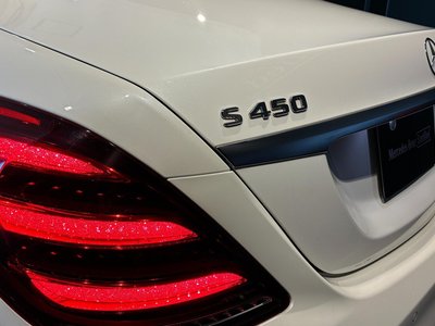 2018 Mercedes-BENZ S-CLASS thumbnail 13