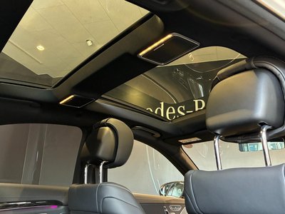 2018 Mercedes-BENZ S-CLASS thumbnail 37