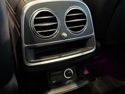 2018 Mercedes-BENZ S-CLASS thumbnail 31