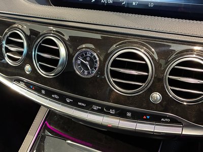 2018 Mercedes-BENZ S-CLASS thumbnail 44