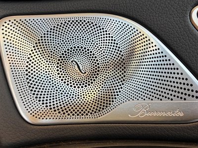 2018 Mercedes-BENZ S-CLASS thumbnail 20