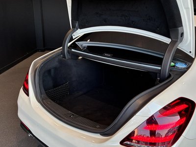2018 Mercedes-BENZ S-CLASS thumbnail 14
