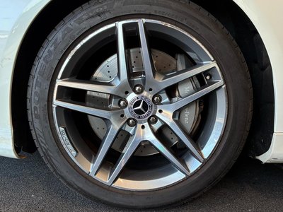 2018 Mercedes-BENZ S-CLASS photo 5