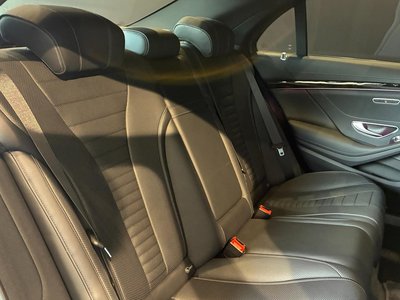 2018 Mercedes-BENZ S-CLASS thumbnail 23