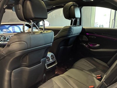 2018 Mercedes-BENZ S-CLASS thumbnail 28