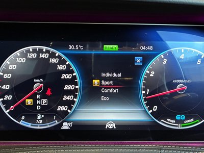 2018 Mercedes-BENZ S-CLASS thumbnail 40