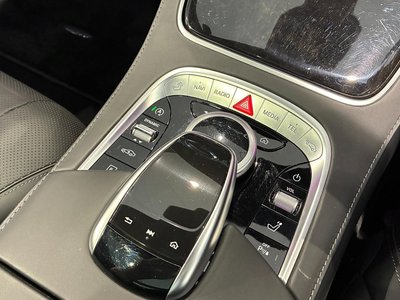 2018 Mercedes-BENZ S-CLASS thumbnail 41