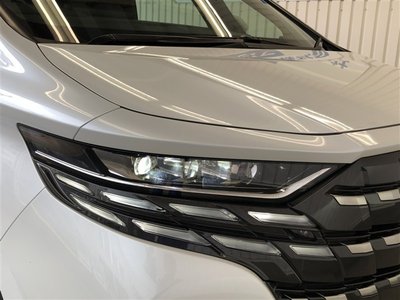 2024 Toyota ALPHARD — миниатюра 14