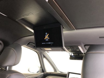 2024 Toyota ALPHARD — миниатюра 18