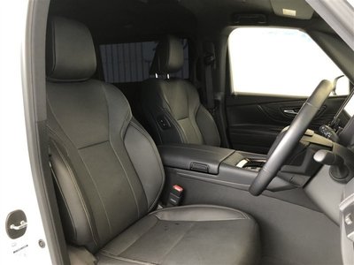 صورة 10 لـ 2024 Toyota ALPHARD