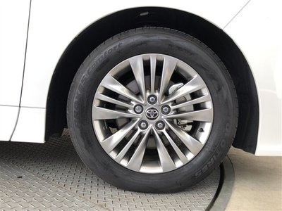 2024 Toyota ALPHARD — миниатюра 15