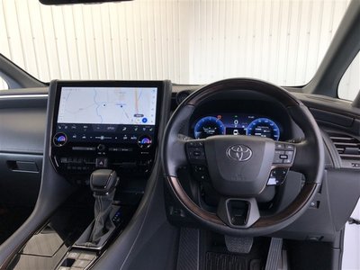 صورة 6 لـ 2024 Toyota ALPHARD