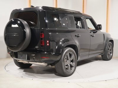 LAND ROVER DEFENDER 2023 thumbnail 42