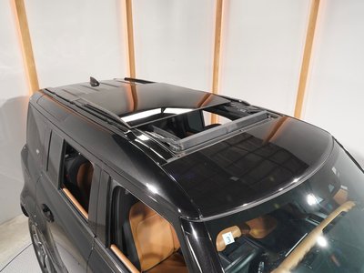 LAND ROVER DEFENDER 2023 thumbnail 3