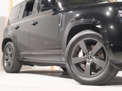 LAND ROVER DEFENDER 2023 thumbnail 33