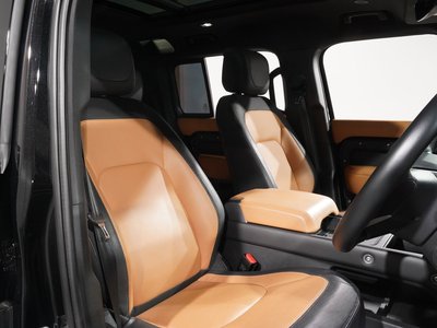 LAND ROVER DEFENDER 2023 thumbnail 16