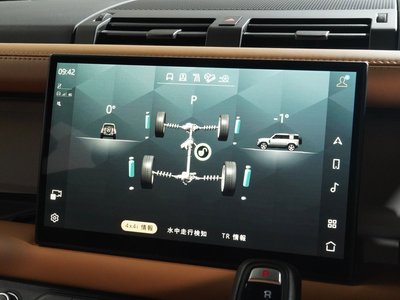 LAND ROVER DEFENDER 2023 thumbnail 45