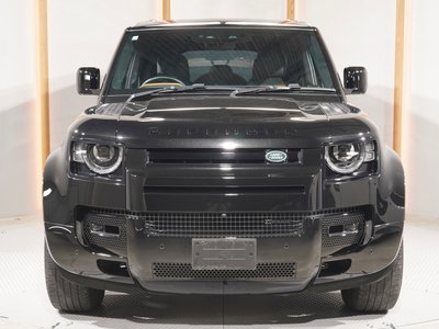 LAND ROVER DEFENDER 2023 thumbnail 7