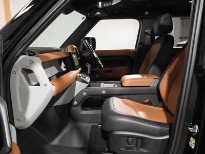 LAND ROVER DEFENDER 2023 thumbnail 20