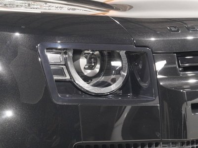 LAND ROVER DEFENDER 2023 thumbnail 35