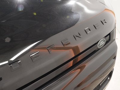 LAND ROVER DEFENDER 2023 thumbnail 36