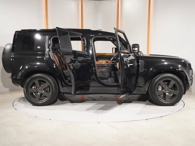 LAND ROVER DEFENDER 2023 thumbnail 38