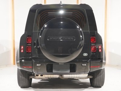LAND ROVER DEFENDER 2023 thumbnail 8