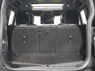 LAND ROVER DEFENDER 2023 thumbnail 25