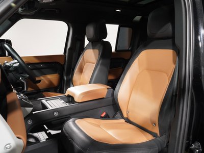 LAND ROVER DEFENDER 2023 thumbnail 18