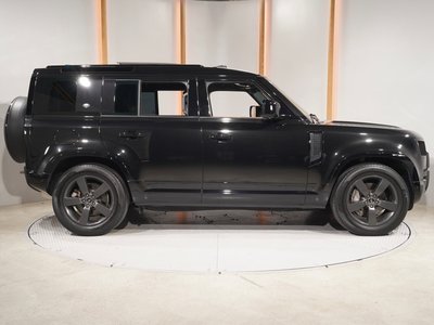 LAND ROVER DEFENDER 2023 thumbnail 37