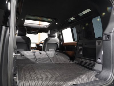 LAND ROVER DEFENDER 2023 thumbnail 29