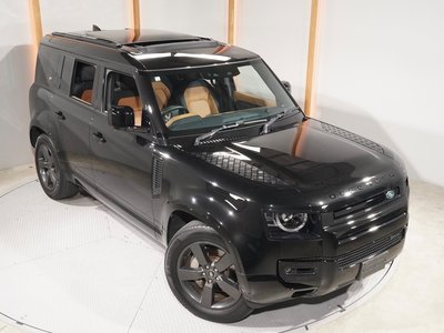 LAND ROVER DEFENDER 2023 thumbnail 32