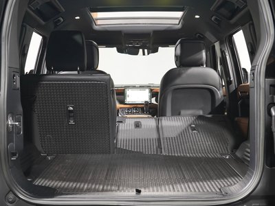 LAND ROVER DEFENDER 2023 thumbnail 27
