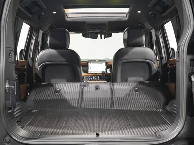 LAND ROVER DEFENDER 2023 thumbnail 28