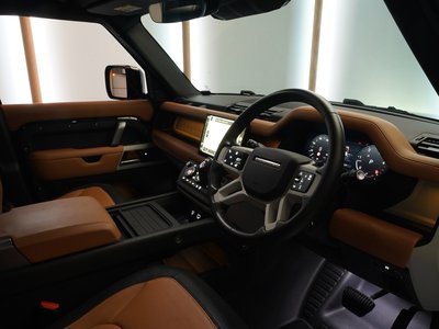 LAND ROVER DEFENDER 2023 thumbnail 50