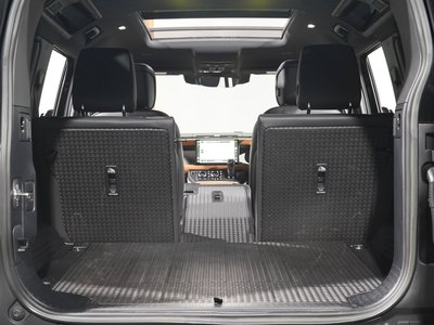 LAND ROVER DEFENDER 2023 thumbnail 26