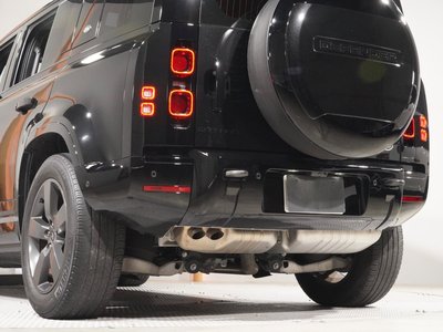 LAND ROVER DEFENDER 2023 thumbnail 40