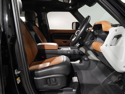 LAND ROVER DEFENDER 2023 thumbnail 17