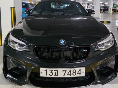 BMW M2 - 2