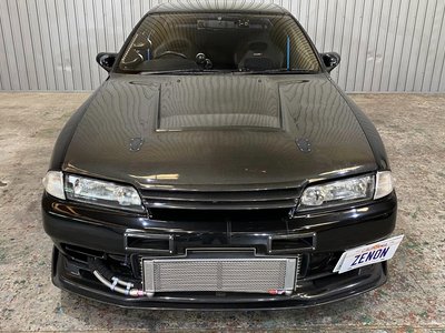 NISSAN SKYLINE GT-R - 3