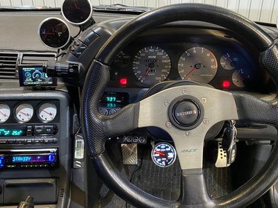 1992 Nissan SKYLINE GT-R — миниатюра 27