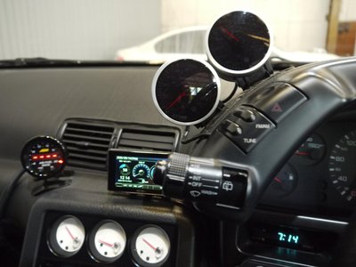 1992 Nissan SKYLINE GT-R — миниатюра 31