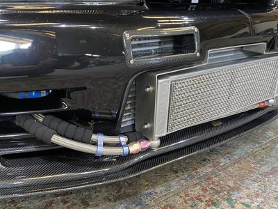 1992 Nissan SKYLINE GT-R — миниатюра 22