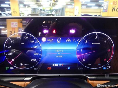 MERCEDES-BENZ S-CLASS - 8