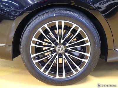 MERCEDES-BENZ S-CLASS - 6